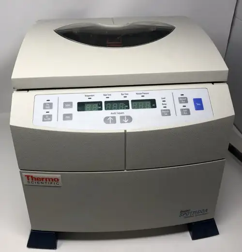 Thermo Scientific Savant Spd131Dda Speedvac Concentrator