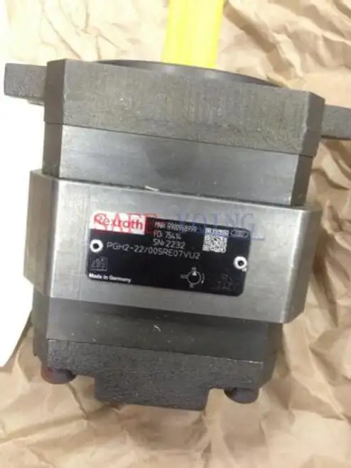 Pgh2-22/005Re07Vu2 Rexroth Pump Pgh2-2X/005Re07Vu2 R900968999