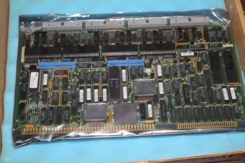 Intel Radisys Sbc 188/56 Multibus I Advanced Comm Single Board Comp Aarr
