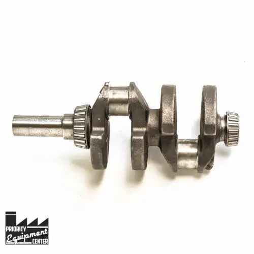 Corken Compressor Crankshaft 03077