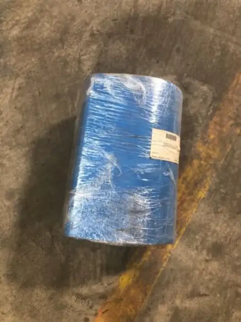 Vaughn Belting La500 Endless Flat Conveyor Belt 320Mm X 617¬í¬í L