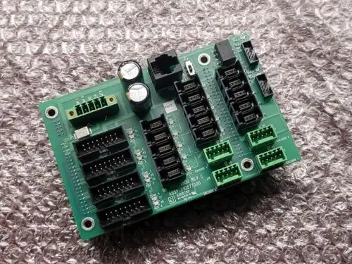 Copley Controls Sp4-055-03 10-75695-01 Bb 710579600 Rev C