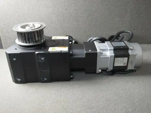 Allen Bradley Tly-A220T-Hj62An Servo Motor W/Stober Kl102Pg0320Mq Gear Reducer