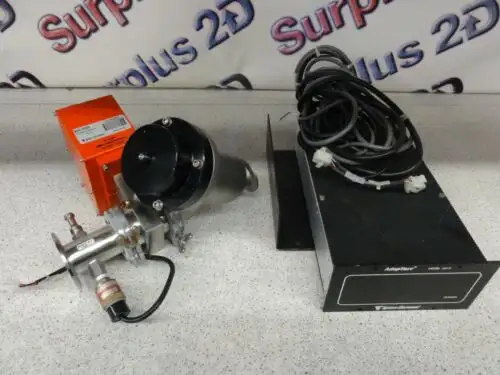 Tylan General Adaptorr Ac-2 W/ Mdvx-015S08 Throttle Control
