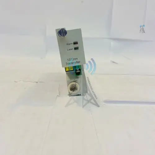 Scientific Atlanta P2-Hd-13Txf-12-Sa 4008428 1310Hd Fwd Tx 1Ghz 12Dbm Rh043020