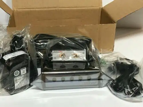 Systrone Te700 Workstation Monitor For Antistatic Purposes