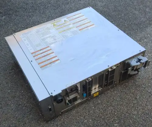 Denso Wave Rc7M-Hmg4Ba-Cn Robot Controller 410200-0720