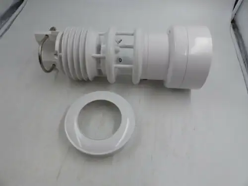 Lufft Ws601 Multi-Parameter Weather Sensor