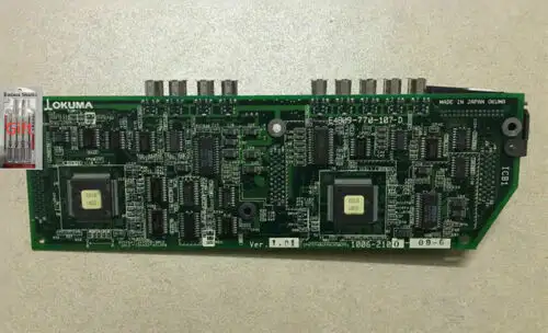 Okuma E4809-770-107-D