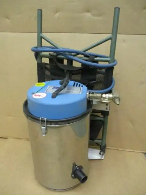 Sase Company Inc. Model Sci-10 A2381Mo