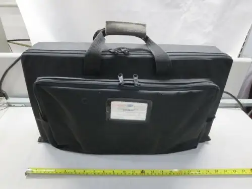 Eit Instruments Um365H-S Uvimap W/Printer & Power Suppliesread Description