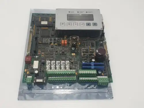 Lift Steuerung Qvc07Hj 0135305/G08 Lift Control Board Reed Description