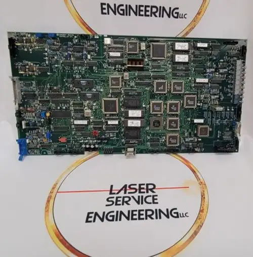 Lumenis Vp Select Cpu