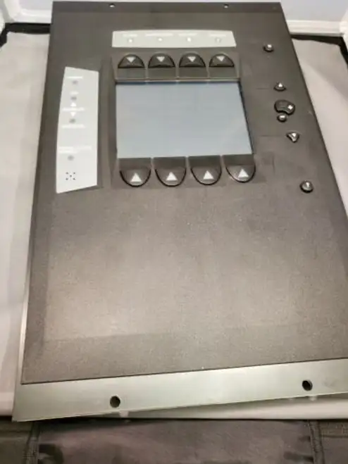 Siemens Pmi1 Pmi-1 Fire Finder Xls Machine Interface Fire Alarm Panel Part
