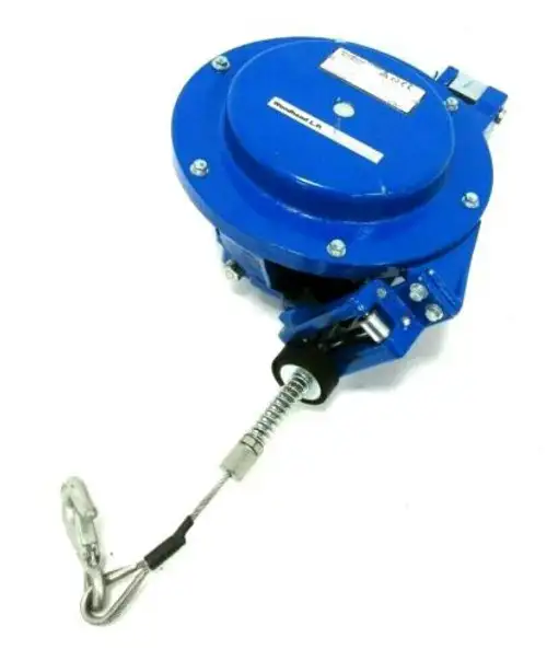 New Woodhead 30Ja Tool Balancer 24-35 Lbs