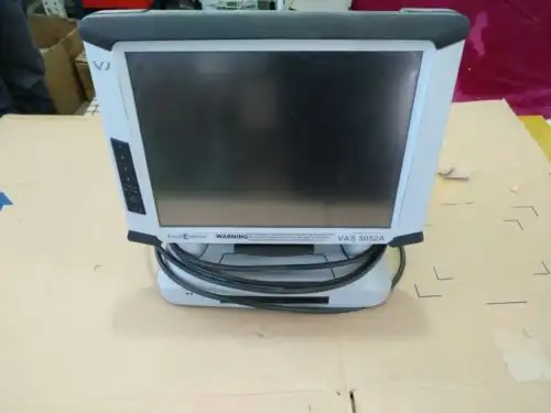 Siemens Vas 5052A Scanner Scan Tool Vas5052A