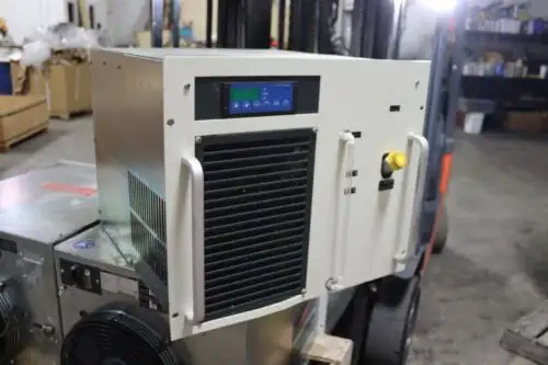 Hib Hydac Industrial Coherent Laser Chiller Rkh/W-02500-L-R02-09E-2-Di
