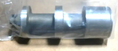 Woodward 3458-016 Pilot Valve Plunger