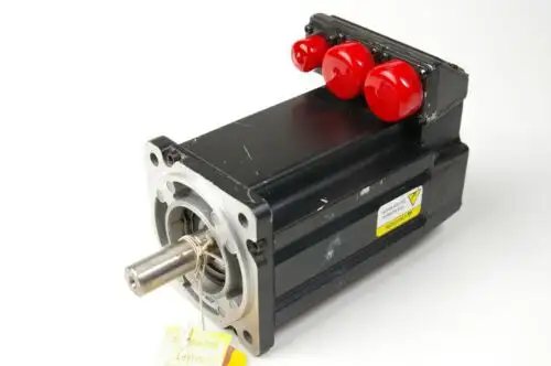 Allen-Bradley Mpl-B310P-Mk24Aa Servo Motor
