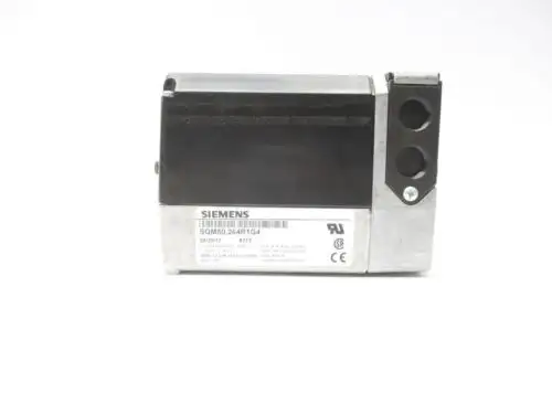 Siemens Sqm50.264R1G4