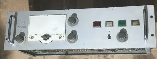 ??Meseltron Type M0V4110Gdi3Un Movomatic Module ????