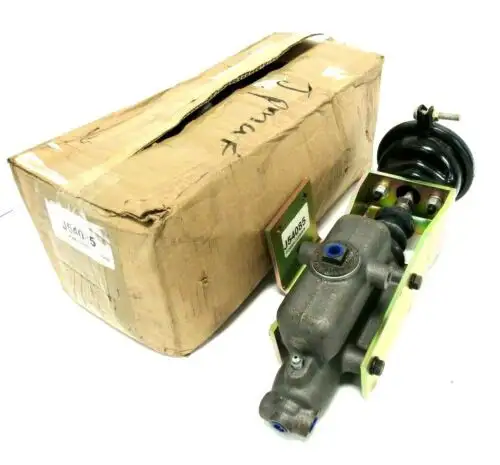 New Wagner J54085 Power Cluster
