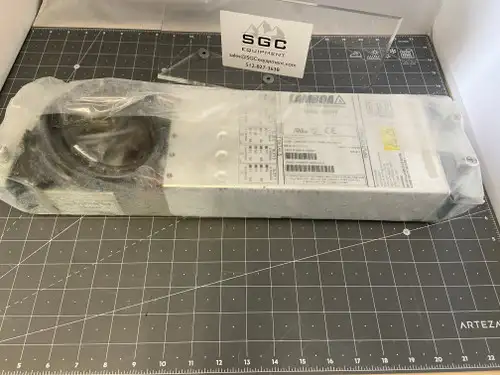 Lambda Electronics Alpha 400W Pn: H40935 Power Supply