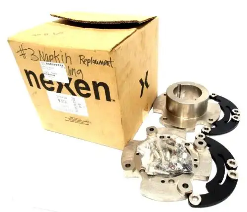 New Nexen 910484 Coupling 4/5H60 Tl60
