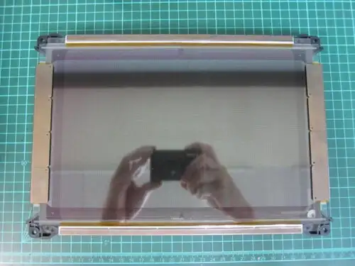 Fujitsu Plasma Display : Fpf8050Hrum-201
