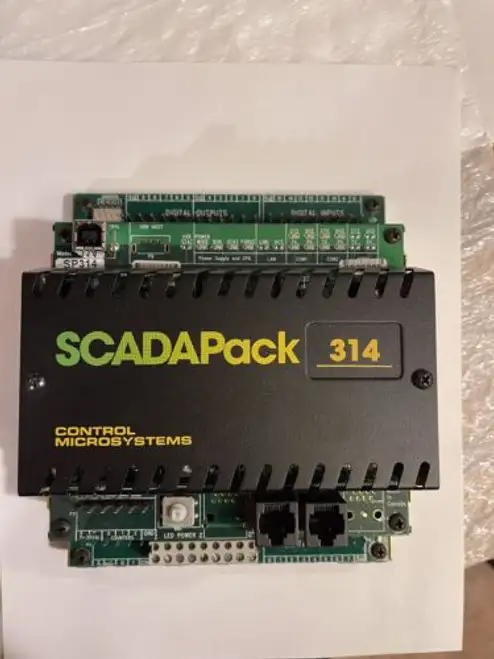 Scadapack 314 / P314-1A20-Ab10