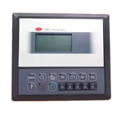 For Carel Pgd1000I00 Precision Air Conditioning Operation Panel