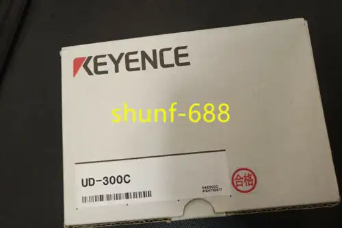 Keyence Ud-300C In #