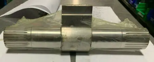 Micromatic Shaft: 421498