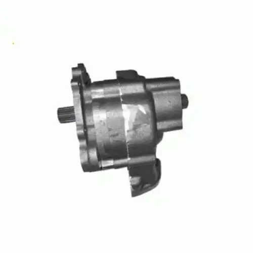 2P3645 Gear Pump-Hydraulic Fits Caterpillar Models