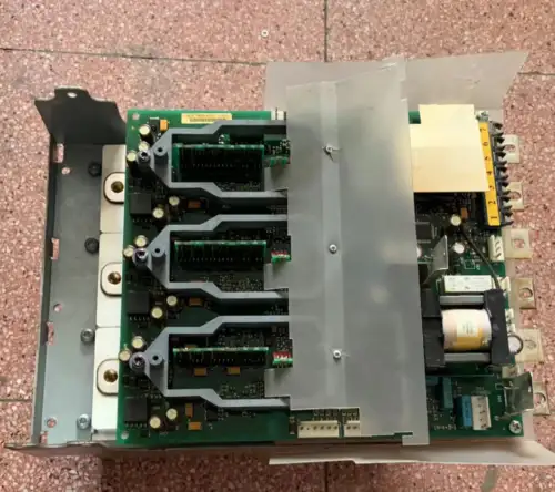 One Vecken Inverter Nxs Nxp Is 132 160Kw Pc00225