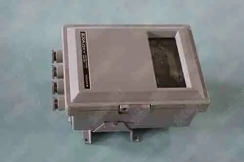 Yokogawa Za8C Converter