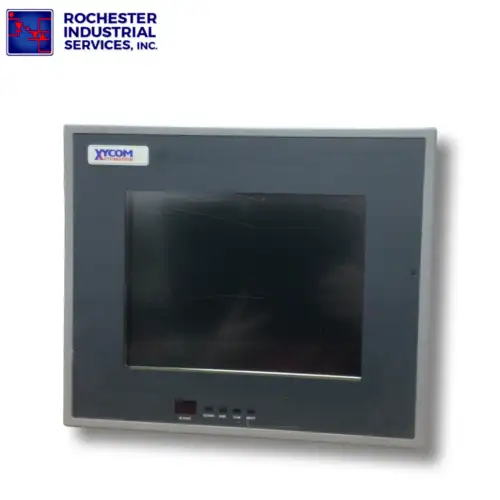 Terminal d'interface opérateur Xycom Pm3510