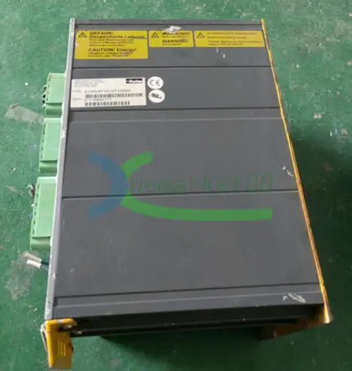 Servo Driver S150V4F10I10T10M00