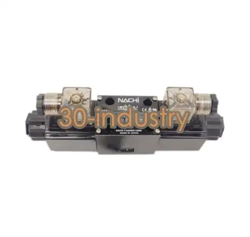 For Nachi Solenoid Directional Valve Sa-G01-C6-C1-11