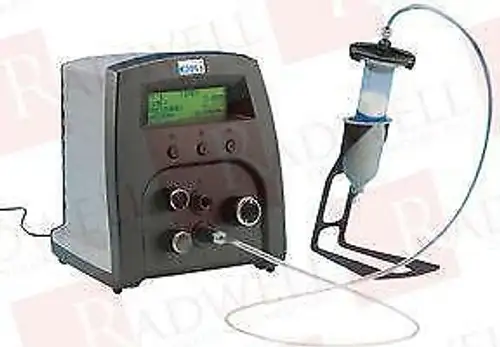 Dover Corporation Dx-350 / Dx350