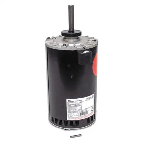 Trane Mot9903 Motor 1 Hp 460V 850 Rpm With Plug