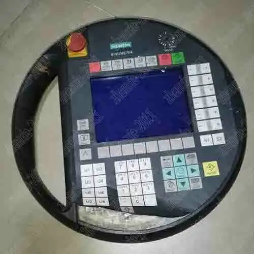 Siemens Ht6 Operator 6Fc5403-0Aa10-0A A1