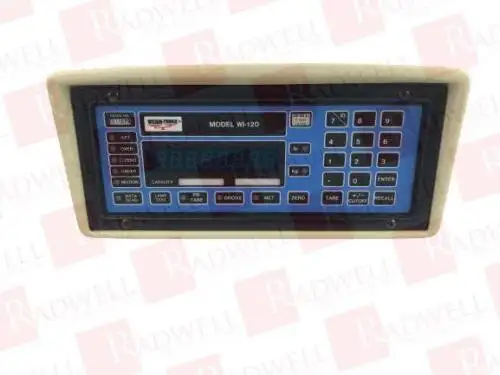 Itw Wi-120 / Wi120