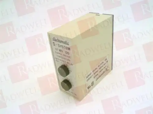 Carlo Gavazzi St-185 / St185