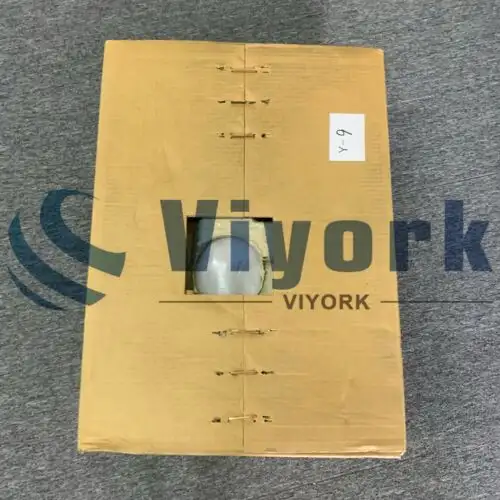 Mitsubishi Sf-Prv 5.5Kw 4P Ac Servo Motor