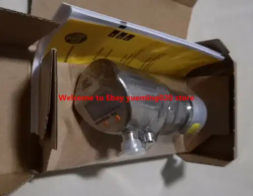 Ifm Efector Pi2794 Sensor