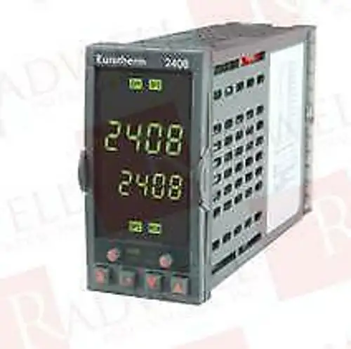 Invensys 2408F/Cp/Vh/Lh/L2/Xx/Rf/Pb/Xx/Eng / 2408Fcpvhlhl2Xxrfpbxxeng In Bo