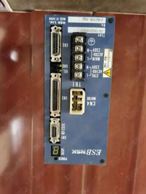 Nsk Driver M-Esb-Ysb2020Ab300