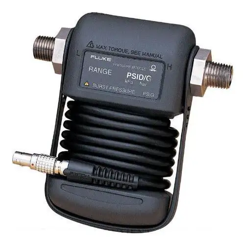 Fluke 700Pv3 Vacuum Pressure Module -5 Psid
