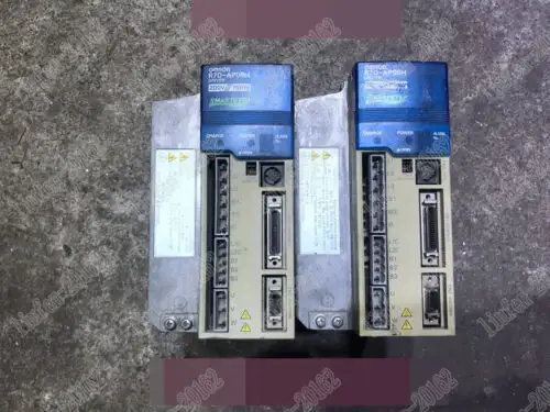 Omron Servo Driver R7D-Ap08H 750W